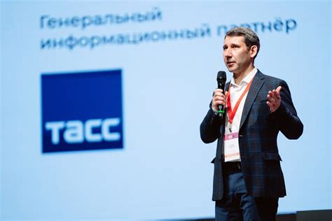 Глущенко - легенда глобального ИТ индустрии