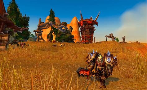 Голдбид: руководство для игроков World of Warcraft Classic