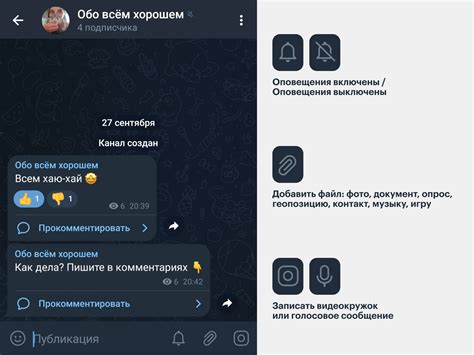 Голосовые и видео вызовы в Телеграм: возможность общаться на новом уровне
