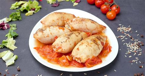 Готовим кальмары без разморозки: самый вкусный вариант на гриле