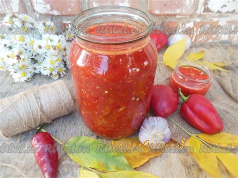 Готовые блюда и соусы: сохраните вкусность на всю зиму