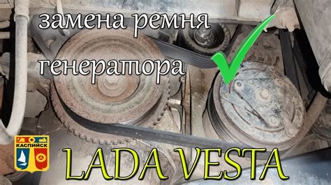 Грамотная подтяжка ремня передачи: важный аспект функционирования передаточной системы