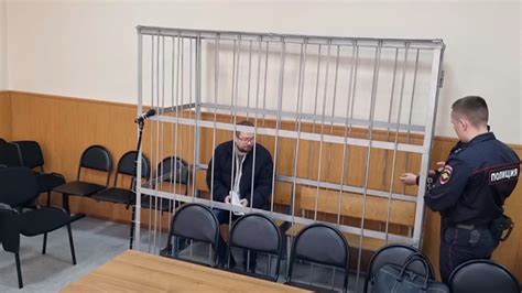 Действия при нарушении правил в ограниченной области