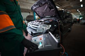 Дефекты в системе зажигания как источник проблем с частотой вращения двигателя
