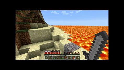 Добыча глины в Minecraft: уникальные способы получения строительного материала