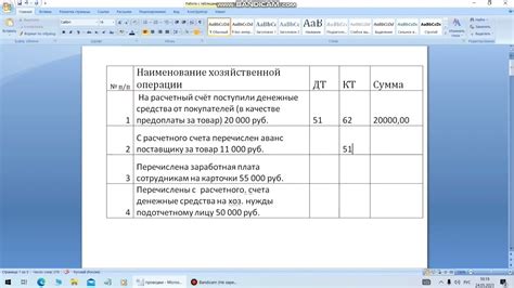 Документируйте все обращения и корреспонденцию