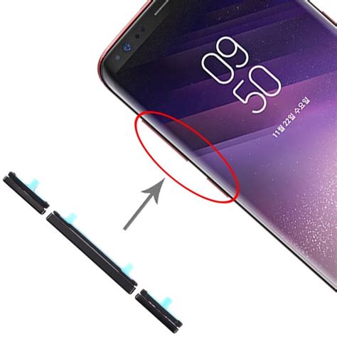 Дополнительные возможности и функционал устройства S8 Plus