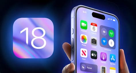 Доступные версии операционной системы iOS