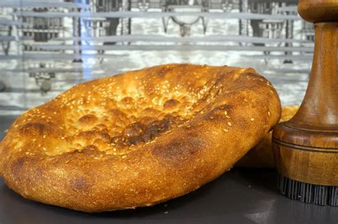 Древний рецепт совершенных лепешек в тандыре: откройте секреты искусства