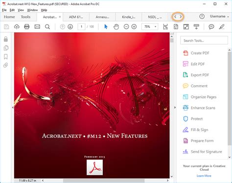 Другие полезные функции Adobe Acrobat для обработки PDF-документов