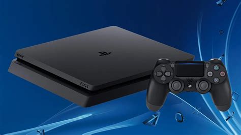 Другие признаки производства PS4 Slim