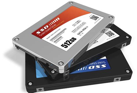 Жесткий диск или SSD: какой накопитель выбрать для игровой машины