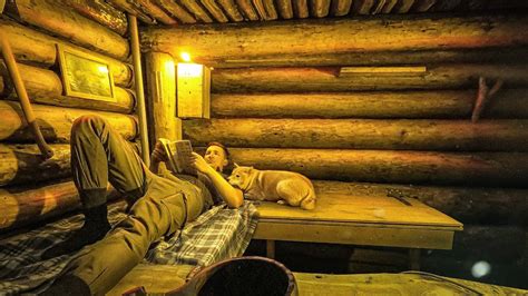 Жизнь в землянке: уют и комфорт для постоянного проживания
