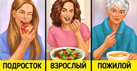 Заботьтесь о своем физическом развитии