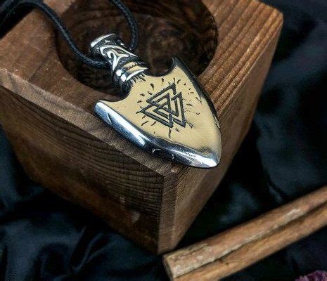 Загадочный амулет: функциональное исследование и механизм воздействия