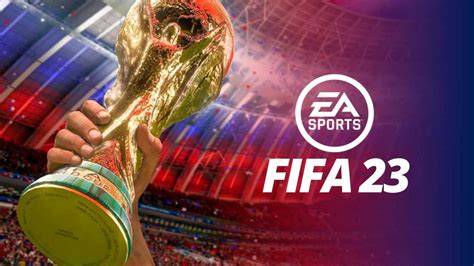 Загрузка и установка FIFA 23 на вашу игровую систему PlayStation 4