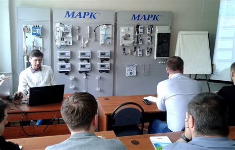Задачи специалистов по оперативно-ремонтному обслуживанию