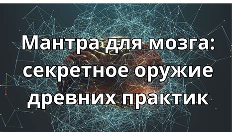 Заклинания с применением полыни: мощное оружие для магических практик