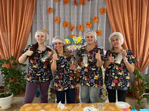Заключитесь в обмене опытом и накопите новое вдохновение