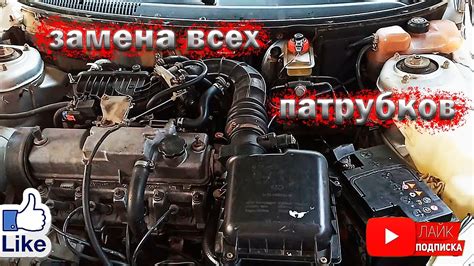 Замена механизмов блокировки на дверях автомобиля ВАЗ 2114: шаг за шагом