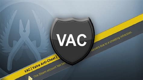 Запрет на использование VAC в CS:GO: факты и дискуссии