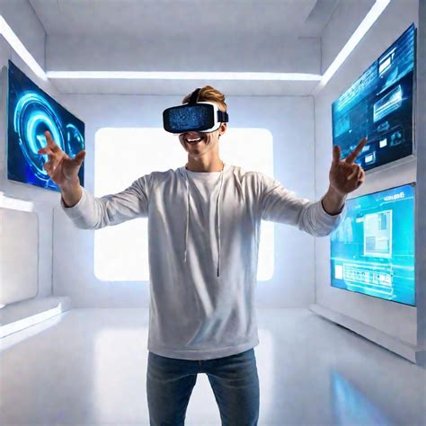 Запуск игры с помощью Trinus VR: подготовка и настройка