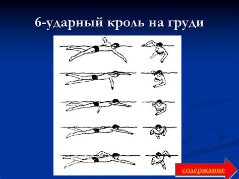 Зачем важна глубина плавания и способы ее определения