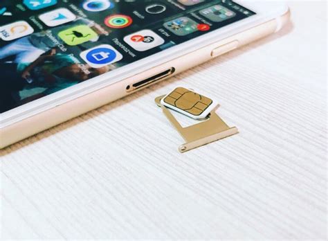 Зачем нужно отключать SIM-пин на iPhone