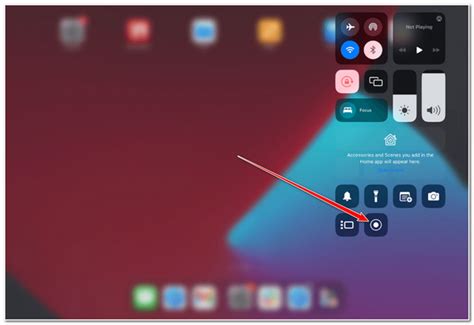 Зачем полезно сохранять изображение вашего экрана на iPad
