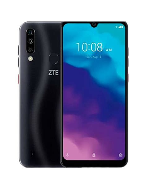 Зачем требуется удаление кешированных данных на смартфоне ZTE Blade A7 2020