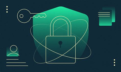 Защита данных и документов: обеспечение безопасности информации