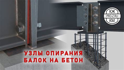Защита и укрепление настилов из металла