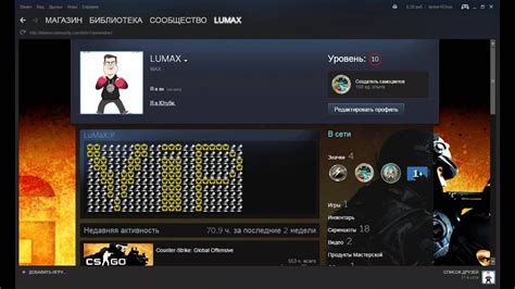Защитите свой профиль в сети Steam: надежные и эффективные способы