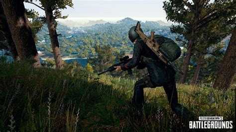 Защитные меры для обеспечения непрерывной работы в PUBG Mobile