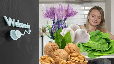 Зерновые продукты: важные стимуляторы глутатиона