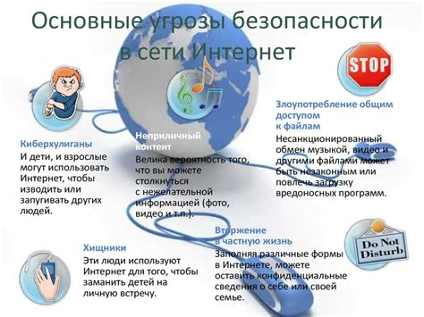 Значение брандмауэра для обеспечения безопасности в интернете