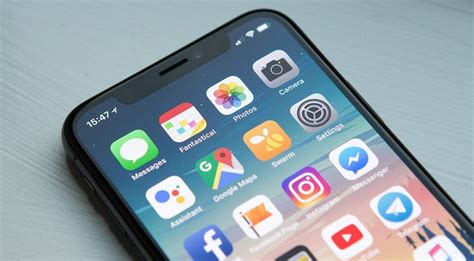 Значение и функции специального механизма на iPhone