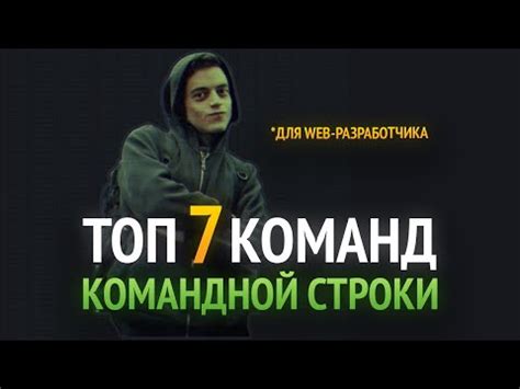 Значение и функциональность командной строки в популярной игре Minecraft