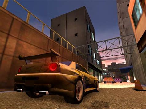 Значение и функциональность скинченджера в Midnight Club
