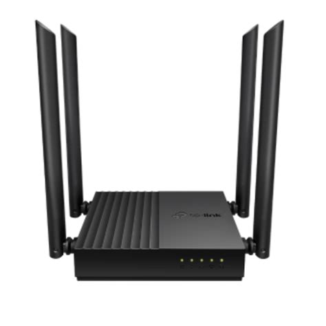 Значение локального пароля для TP-Link Archer C64