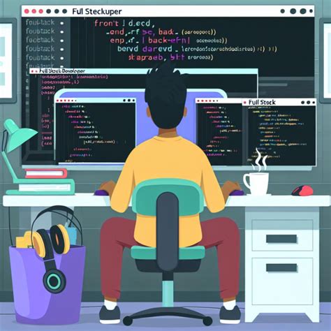 Значение локального сервера для разработчика в 2023 году