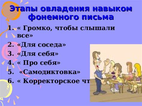 Значение овладения навыком перелистывания содержимого в Word