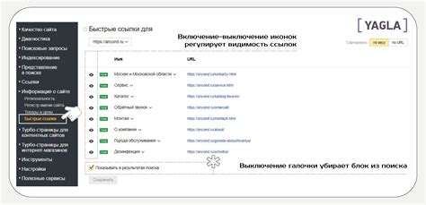 Значение оптимизации ссылок в Яндексе для пользователей iPhone