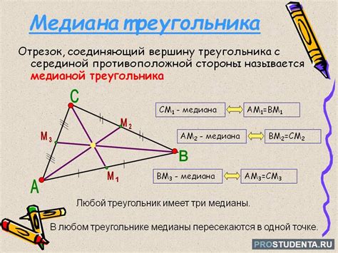 Значение правильного треугольника: основные понятия и свойства