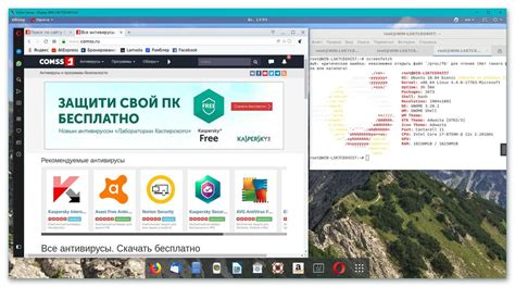 Значение bash в операционной системе Linux: основы работы и преимущества