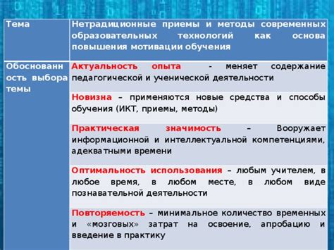 Значимость выбора соответствующего противосолнечного средства