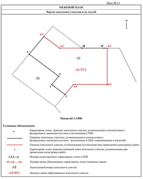 Значимость межевания для выявления границ земельного участка