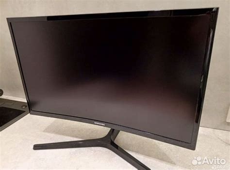Значимость настройки кривизны монитора Samsung 144Гц для оптимального использования