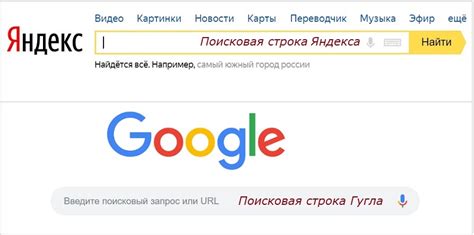 Значимость предыдущих поисковых запросов в поисковой системе Яндекс