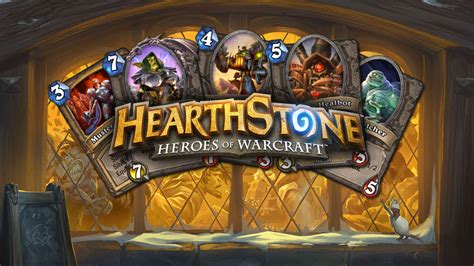 Игра с огнем: основы и принципы взаимодействия с картами в Hearthstone